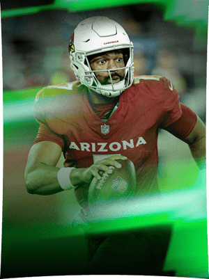 Jacoby Brissett Theme Team Surge 99 OVR - Madden NFL 26