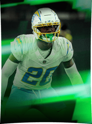 Cam Hart Theme Team Surge 92 OVR - Madden NFL 26