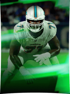 Kion Smith Theme Team Surge 99 OVR - Madden NFL 26