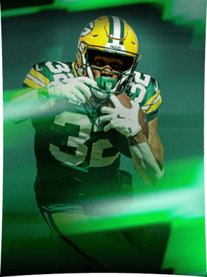 MarShawn Lloyd Theme Team Surge 99 OVR - Madden NFL 26