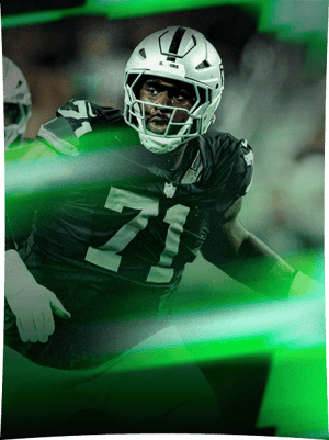 DJ Glaze Theme Team Surge 92 OVR - Madden NFL 26