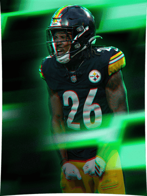Brandin Echols Theme Team Surge 99 OVR - Madden NFL 26