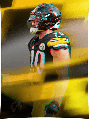 T.J. Watt Theme Team Surge 99 OVR - Madden NFL 26