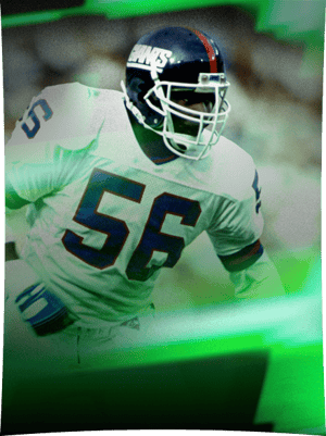 Lawrence Taylor Theme Team Surge 99 OVR - Madden NFL 26