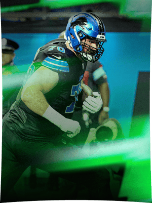 Dan Skipper Theme Team Surge 97 OVR - Madden NFL 26