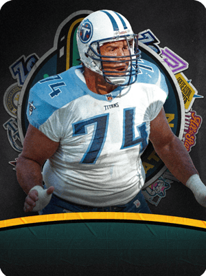 Bruce Matthews Fan Appreciation 97 OVR - Madden NFL 26