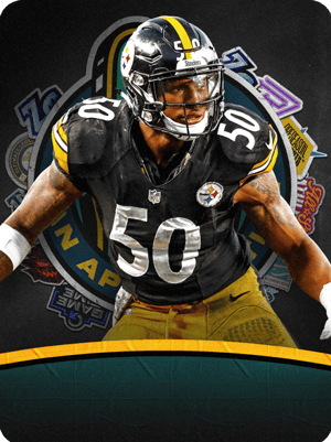 Ryan Shazier Fan Appreciation 99 OVR - Madden NFL 26