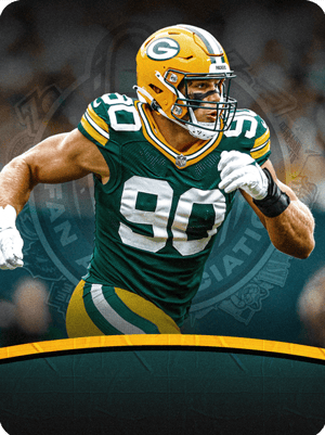 Lukas Van Ness Fan Appreciation 97 OVR - Madden NFL 26