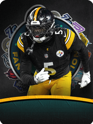Jalen Ramsey Fan Appreciation 99 OVR - Madden NFL 26