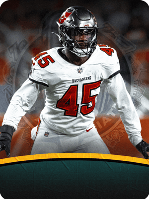 Deion Jones Fan Appreciation 94 OVR - Madden NFL 26