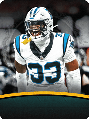 Israel Mukuamu Fan Appreciation 92 OVR - Madden NFL 26