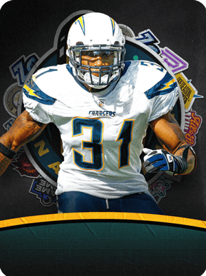 Antonio Cromartie Fan Appreciation 97 OVR - Madden NFL 26