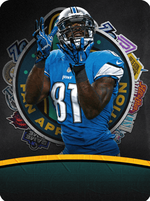 C. Johnson Minitron Fan Appreciation 99 OVR - Madden NFL 26