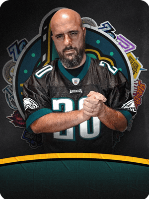 DubDot DUBBY Fan Appreciation 99 OVR - Madden NFL 26