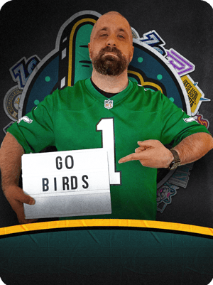 Popular Stranger Fan Appreciation 94 OVR - Madden NFL 26