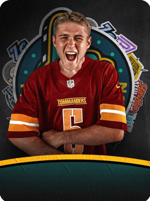The Moshi Fan Appreciation 94 OVR - Madden NFL 26