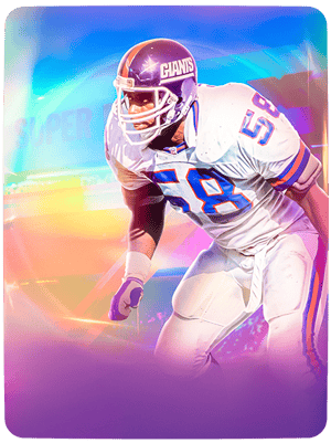 Carl Banks Rewind 99 OVR - Madden NFL 26