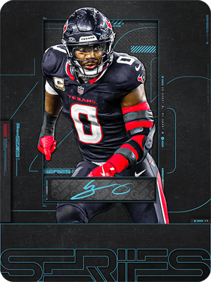 Azeez Al-Shaair Rewind 99 OVR - Madden NFL 26
