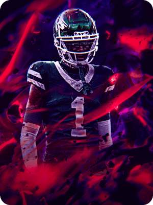 Sauce Gardner Rewind 99 OVR - Madden NFL 26