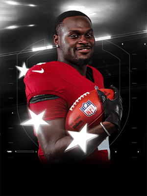 Jeremiyah Love Rookie Premiere 99 OVR - Madden NFL 26