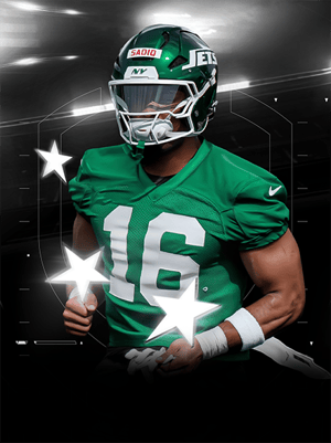 Kenyon Sadiq Rookie Premiere 99 OVR - Madden NFL 26