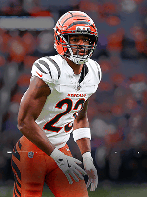 Dax Hill Redzone Royale 95 OVR - Madden NFL 26