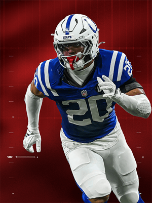 Nick Cross Redzone Royale 99 OVR - Madden NFL 26
