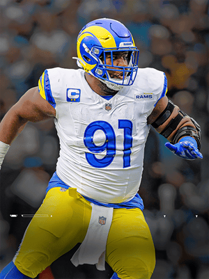 Kobie Turner Redzone Royale 97 OVR - Madden NFL 26