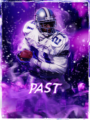 Deion Sanders Ghost of MUT Present Players 93 OVR - Madden NFL 26