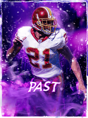 Sean Taylor Ghost of MUT Present Players 93 OVR - Madden NFL 26