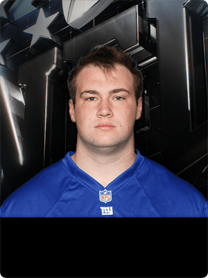 Reid Holskey Core 70 OVR - Madden NFL 27