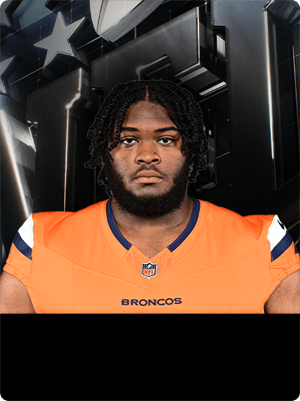 Nash Jones Core 70 OVR - Madden NFL 27