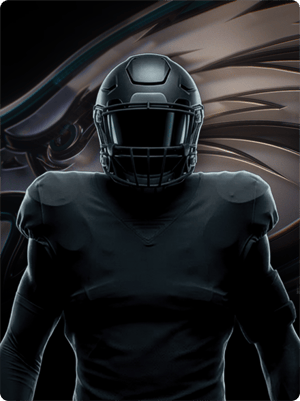 Willie Lampkin IV Core 70 OVR - Madden NFL 27