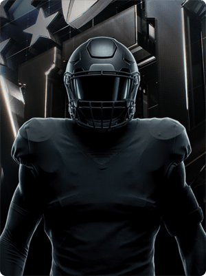 Reuben Lowery III Core 71 OVR - Madden NFL 27