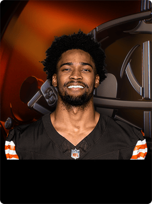 Dom Jones Core 71 OVR - Madden NFL 27