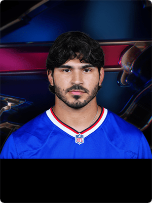 Jimmy Ciarlo Core 71 OVR - Madden NFL 27