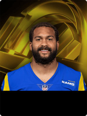 Tanner Ingle Core 71 OVR - Madden NFL 27