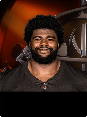 Jeremiah Byers Core 71 OVR - Madden NFL 27