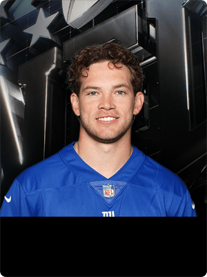 Dalen Cambre Core 72 OVR - Madden NFL 27