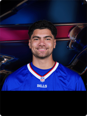 Keleki Latu Core 71 OVR - Madden NFL 27
