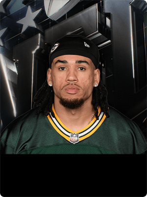 Jakobie Keeney-James Core 72 OVR - Madden NFL 27