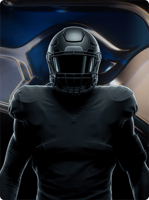 Grey Zabel Core 77 OVR - Madden NFL 27