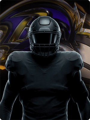Carson Vinson Core 72 OVR - Madden NFL 27