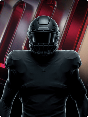 Beaux Collins Core 72 OVR - Madden NFL 27