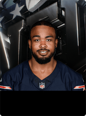 Tysheem Johnson Core 70 OVR - Madden NFL 27