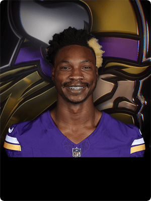 Charles Demmings Rookies 74 OVR - Madden NFL 27