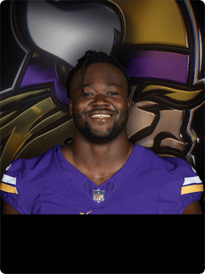 Smith Vilbert Rookies 71 OVR - Madden NFL 27