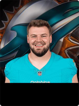 Jim Bonifas Rookies 70 OVR - Madden NFL 27