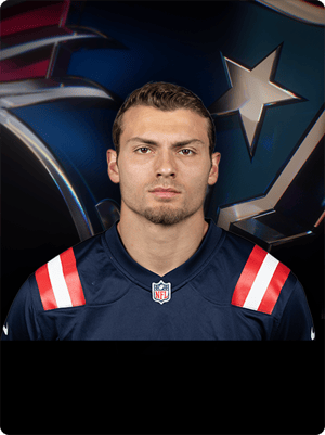 Nick DeGennaro Rookies 72 OVR - Madden NFL 27