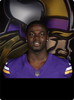 Bangally Kamara Rookies 70 OVR - Madden NFL 27